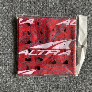 Altra Buff
